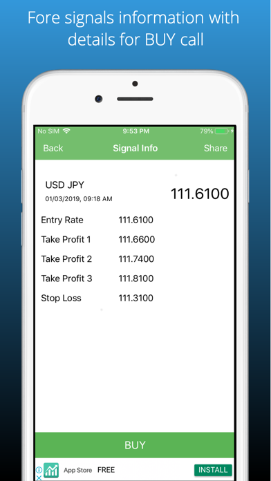 How to cancel & delete Forex Signals - FxPress from iphone & ipad 2