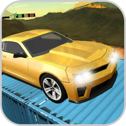 Car Impossible Racing Tracks 2 Cheats