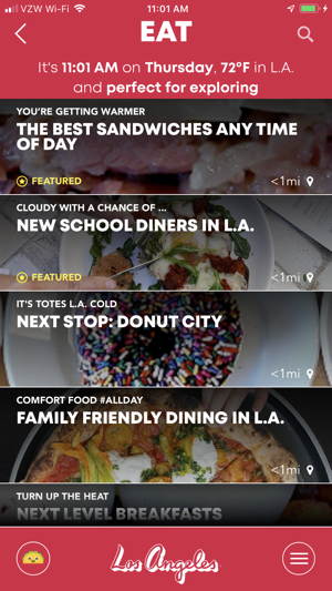 Discover Los Angeles(圖3)-速報App