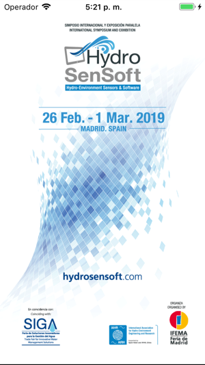 HYDROSENSOFT 2019(圖1)-速報App