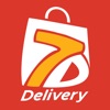 Seven Delivery - 7 Delivery