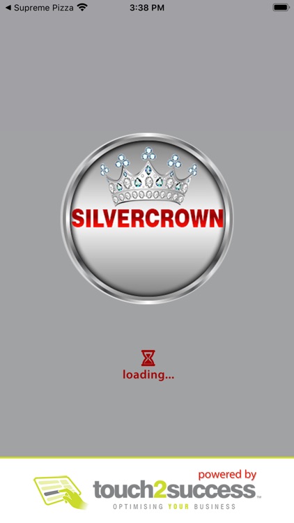 Silver Crown Runcorn