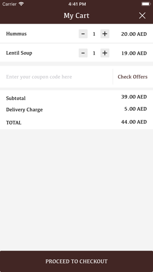 Reem Al Bawadi Order Online(圖5)-速報App