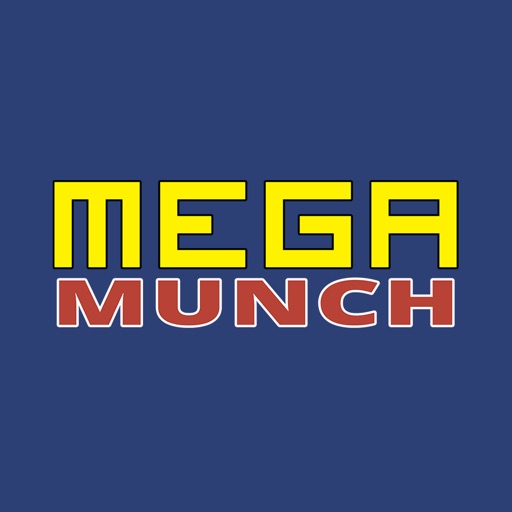 Mega Munch Blackburn