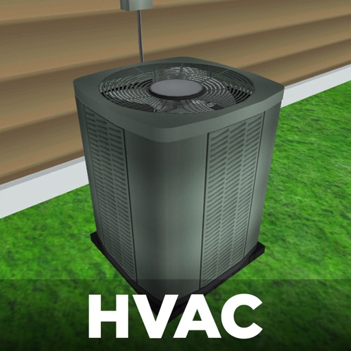 free hvac simulation training