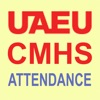 CMHS Attendance