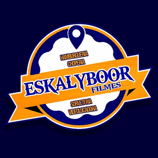 ESKALYBOOR Delivery