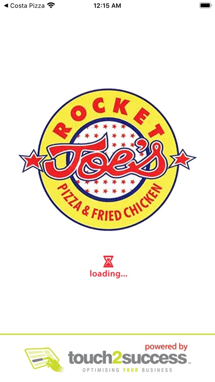 Rocket Joes