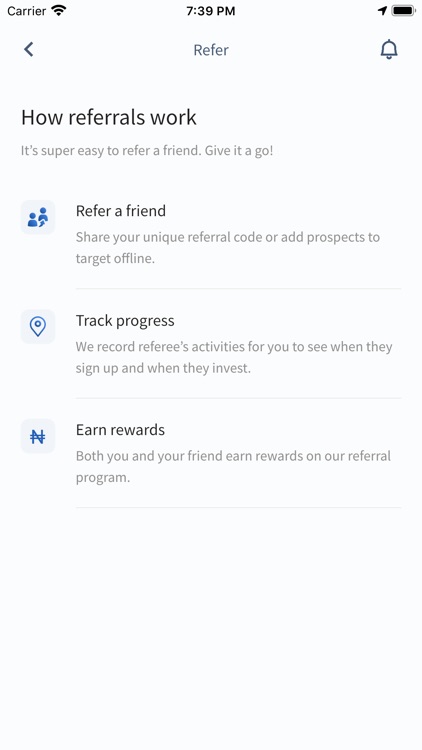 Nodcredit screenshot-3
