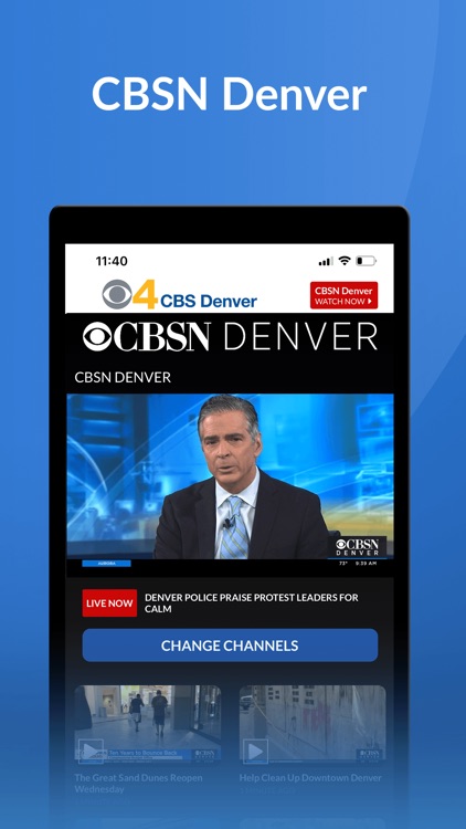 CBS Denver screenshot-1