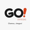 GO! Entregas - Cliente