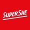 SuperShe is an entire world made just for shes – right at your fingertips