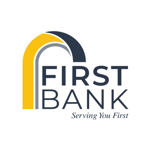 First Bank IA Mobile