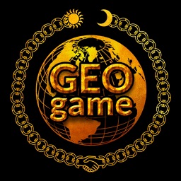 GeoGame - Collective chess