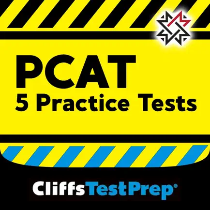 PCAT Pharmacy Practice Tests Читы