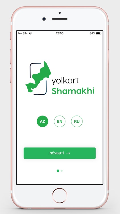 Shamakhi YolKart