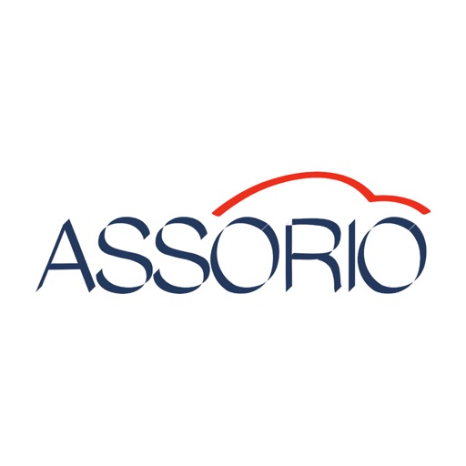 AssoRio Rastreamento