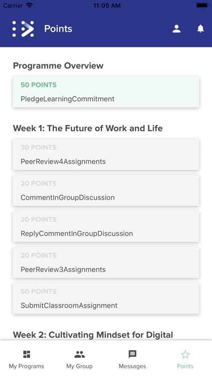 DFP Oman screenshot-3