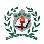 Delhi World Public School.