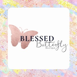 Blessed Butterfly Boutique