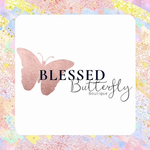 Blessed Butterfly Boutique