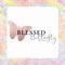 Welcome to the Blessed Butterfly Boutique on iOS