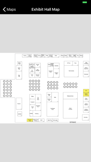 Abbey/Floors To Go Convention(圖4)-速報App