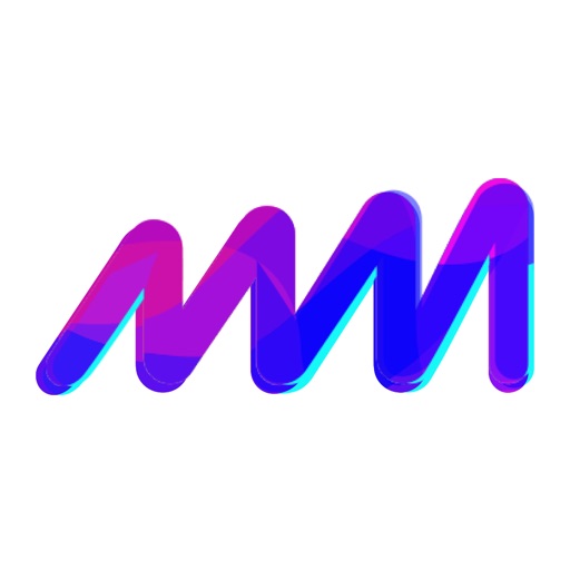 MediaMagnitude Self-Installer Icon