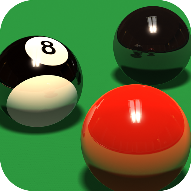 Snooker Game For Mac Free Download