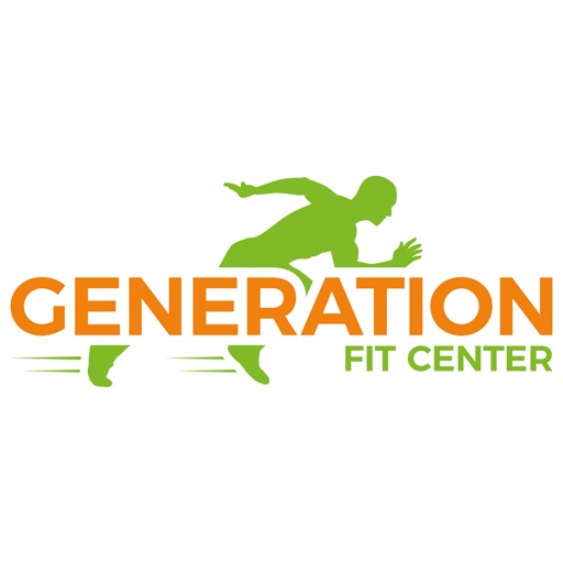 GENERATION FIT CENTER