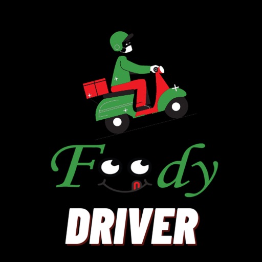 Foody Driver