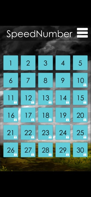 Speed Number -Simple Puzzle(圖2)-速報App