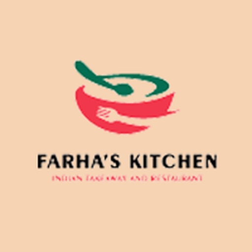 Farha's Kitchen