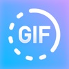 Icon Video to GIF Maker Make GIFS