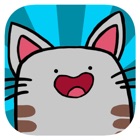 Focus Cat App - Concentrate