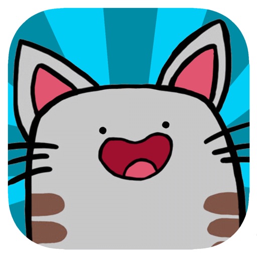 Focus Cat App - Concentrate