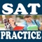 The SAT  is a standardized test widely used for college admissions in the United States