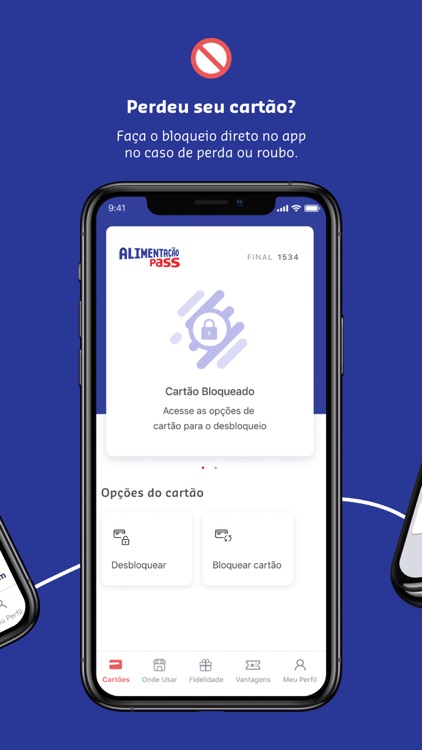 Sodexo Brasil screenshot-6