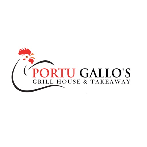 Portu Gallo's Grill House