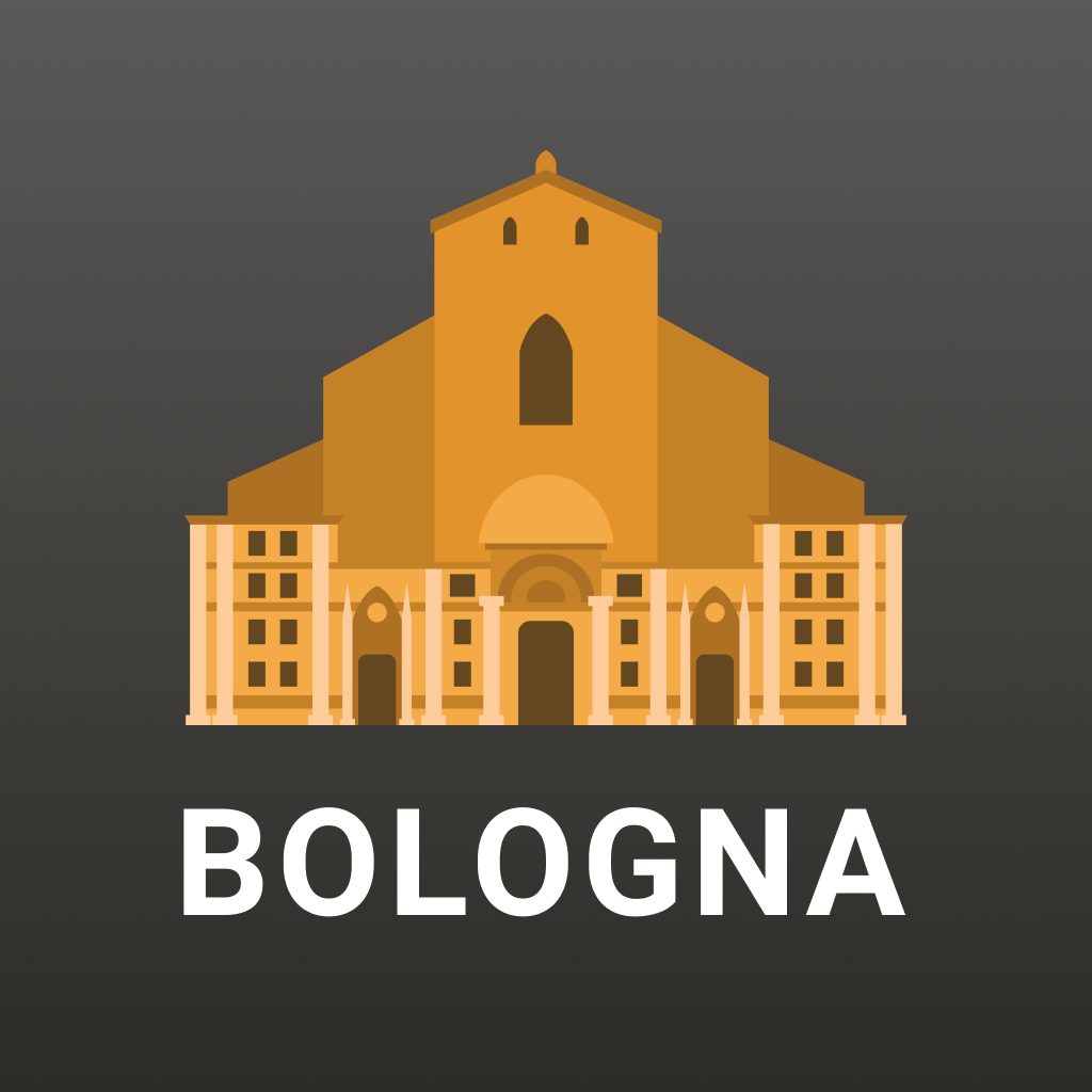 Get Болонья Путеводитель и Карта for iOS, iPhone, iPad Aso Report