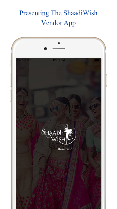 How to cancel & delete ShaadiWish Business from iphone & ipad 1