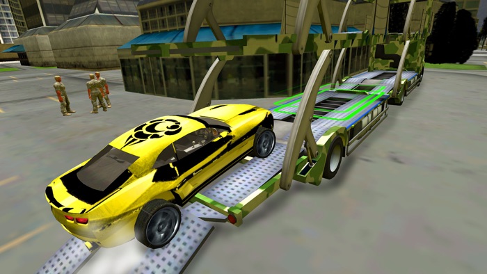 Robô do Exército Transform War