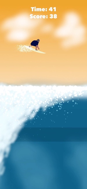 Big Wave Surfing(圖1)-速報App