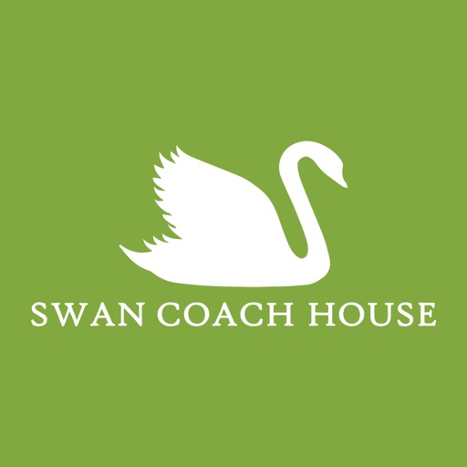 The Swan Coach House