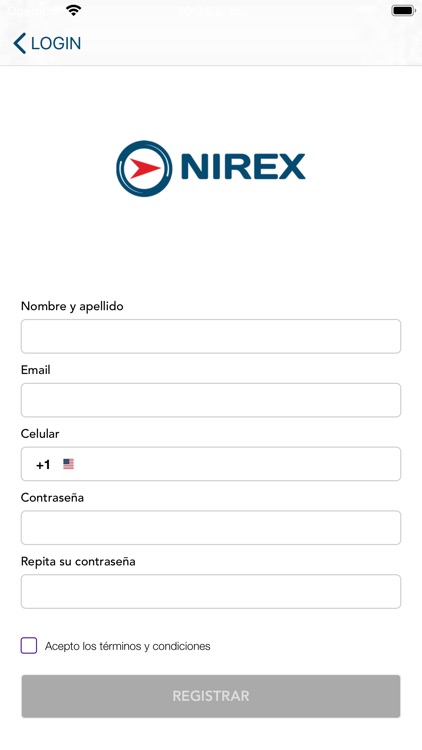 Nirex