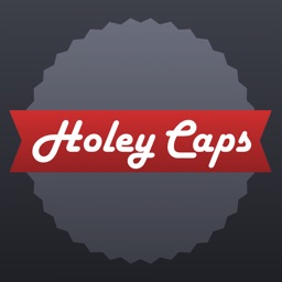 Holey Caps