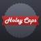 Join the gaming community of Holey Caps