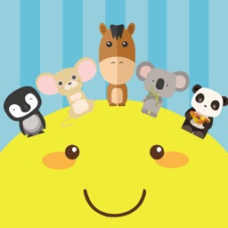 Happiness animal world 【Free】