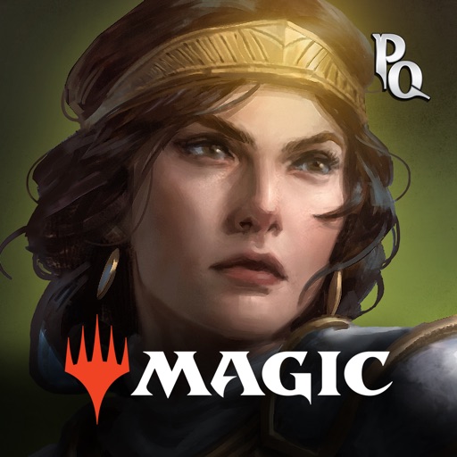 Magic: Puzzle Quest