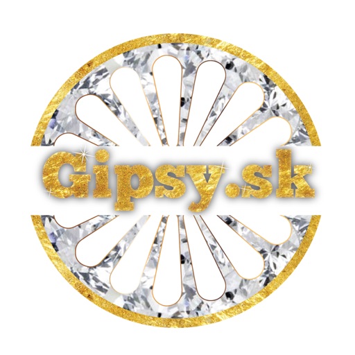 Gipsy.sk Icon